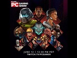 PCゲーム中心の情報公開イベント「PC Gaming Show 2022」発表内容ひとまとめ 画像