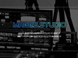 配信専用スタジオ「MAGES.GALILEO STUDIO」がオープン―期間限定スタジオ使用料初回無料キャンペーン実施 画像