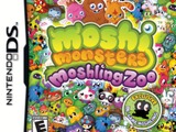 イギリスの子供向け仮想空間『Moshi Monsters』、DS用ソフトに移植 画像