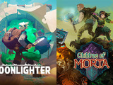 『Moonlighter』『チルドレン・オブ・モルタ』売り上げ200万本及び100万本突破―11 bit studiosが報告 画像