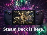 Valveが「Steam Deck」を増産、毎週の出荷数はこれまでの倍以上になる予定 画像