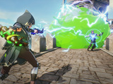 魔法バトロワ『スペルブレイク』2023年初頭にサービス終了へ―プレイヤーは累計500万以上 画像