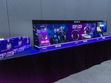 【ソニー説明会レポ】勝利を引き寄せるゲーミングギア「INZONE」…ゲーマー向け新ブランドの今後の展開とは 画像