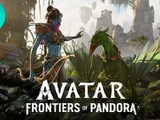 映画「アバター」原作のアクションADV『Avatar: Frontiers of Pandora』2023年または2024年への発売延期が明らかに 画像