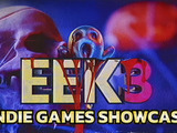 90年代後半～00年代初頭風味ホラーゲームショーケース「EEK3 2022」開催日決定！ 画像