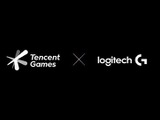 クラウドゲーミング用携帯ゲーム機を2022年内に販売へ―Logitech GとTencent Gamesがパートナーシップ締結 画像