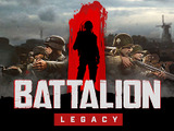 苦戦続いたWW2FPS『BATTALION 1944』がまもなく基本プレイ無料化―コンソール版の発売は中止に 画像