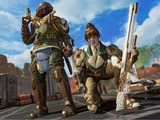 Steam版『Apex Legends』同接プレイヤー数が過去最高に『CS:GO』『Dota 2』に次ぐ第3位 画像