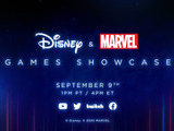 ディズニー&マーベルのゲーム作品発表イベントが告知！新発表タイトルも―9月10日午前5時放送 画像