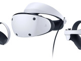 PS5向け新世代VR「PSVR2」2023年初頭に発売決定！ 画像