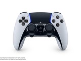 PS5向け最新ワイヤレスコントローラー「DualSense Edge」発表！ボタン入力のリマッピングやスティックの交換が可能【gamescom2022】 画像