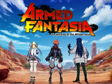 『ワイルドアームズ』精神的続編が電撃発表！シリーズ生みの親、金子彰史氏の『ARMED FANTASIA』制作決め手は「ダブルキックスターター」【インタビュー】 画像