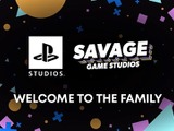 SIEがモバイルゲームスタジオ「Savage Game Studios」買収―PlayStation StudiosのIPを活用した革新的な開発めざす 画像