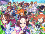 『ウマ娘』のCygamesが「引退馬協会」に寄付―馬の福祉ならびに馬事文化への貢献ため 画像