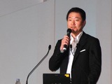 【TGS 2011】CESA和田会長基調講演、変わりつつあるゲーム産業の本質とは 画像