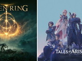 バンナムが「新たなサウンドレーベル」設立！9日より『ELDEN RING』『テイルズ オブ アライズ』のゲームBGMを配信 画像