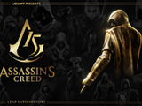 「忍者」登場の日本舞台タイトルも飛び出した！『アサクリ』新時代の幕開けを告げる「Assassin’s Creed Brand Showcase」ひとまとめ 画像