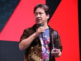 『ガリウスの迷宮 リメイク』大賞のならむら氏ミニインタビュー！「KONAMI ACT&STGゲームコンテスト」現地レポ【TGS2022】 画像