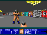 発売から約30年…遂にドイツで『Wolfenstein 3D』が合法的に購入可能に 画像