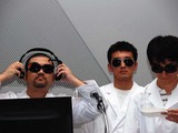 【TGS 2011】選考委員を一新して行われた「センスオブワンダーナイト」。今年の注目作は？ 画像