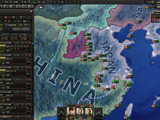 超定番WW2シム『Hearts of Iron IV』公式日本語版が発表！ベースとなった有志日本語化Mod管理人flowlanss氏緊急インタビュー 画像