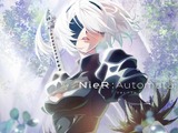 TVアニメ『NieR:Automata』は2023年1月放送予定！キャストはゲーム版から続投、描き下ろしビジュアルも公開 画像