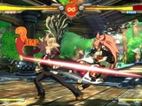 いまだ根強い人気のSteam版『GUILTY GEAR Xrd REV 2』ロールバック方式実装決定！『ブレイブルー』生みの親・森Pは退社へ 画像