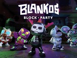 米・Mythical Games開発『Blankos Block Party』がEpicに登場ー同ストア初となるWeb3ゲーム 画像