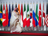 SNK筆頭株主のムハンマド皇太子がサウジアラビア首相に就任―任天堂、カプコン、スクエニなどの株も保有 画像