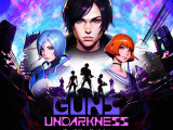 「僕の旅に参加してください」Kickstarter進行中の『Guns Undarkness』目黒将司氏インタビュー！ 画像