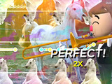 トロンボーンリズムゲーム『Trombone Champ』―本作に隠されたストーリーは『ダークソウル』シリーズのパロディ【開発者インタビュー】 画像