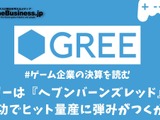 グリーは『へブンバーンズレッド』の成功でヒット量産に弾みがつくか？【ゲーム企業の決算を読む】 画像