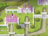 パズルアドベンチャー『Taiji』―『The Witness』を楽しめた人であれば、本作も楽しんでいただける可能性が高い【開発者インタビュー】 画像