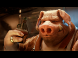 ユービーアイの『Beyond Good and Evil 2』ついに開発期間が最も長いゲームに…14年間かかった『Duke Nukem Forever』抜く 画像