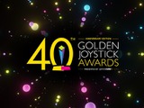 世界で最も長い歴史を持つゲームアワード「Golden Joystick Awards」第40回ノミネート作品発表＆投票開始！ 画像