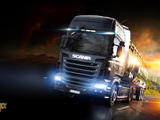 『Euro Truck Simulator 2』発売から10年で販売本数1,300万本以上！公式ブログでは次の10年への思いも 画像