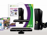 Xbox360＋Kinectと専用ソフトがセットになったバリューパック、10月13日発売決定 画像