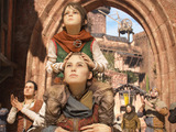 ステルスADV『A Plague Tale: Requiem』日本語対応は日本でのPS版発売と同時―公式がユーザーからの不信の声に反応し明言 画像