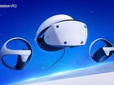 「PS VR2」2023年2月22日発売決定−価格は74,980円 画像