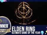 『ELDEN RING』がGOTY含む4部門で受賞―第40回「Golden Joystick Awards」受賞作品リスト 画像