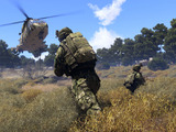 戦争のプロパガンダに利用されたくはない…フェイクニュースへの相次ぐ悪用に軍事シム『Arma 3』開発がついに声明、「フェイクの見分け方」も公開 画像