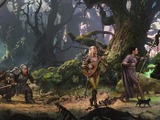 『D&D』の子たちに親離れの機運か―海外トップTRPG『D&D』派生作品向けライセンス改定が大きな物議生む 画像