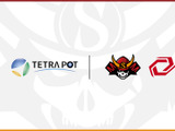 プロeスポーツチーム「Sengoku Gaming」、TETRAPOTとのスポンサー契約を締結 画像