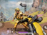 『Apex Legends Mobile』5月2日にサービス終了へ―PCやコンソールでは未だ人気も、良質なコンテンツを維持できず 画像