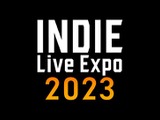 国内最大級のインディゲーム情報番組「INDIE Live Expo 2023」開催決定！前回は1,600万回越えの視聴数を獲得 画像