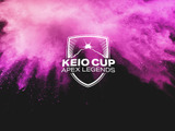 TechnoBlood eSports、京王電鉄/ユウクリと共同で賞金総額60万円のeスポーツ大会「KEIO CUP Apex Legends」を開催 画像