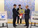プロeスポーツチーム「BC SWELL」『VALORANT』部門、横須賀市長への表敬訪問が実現 画像