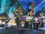 『Apex Legends』新シーズン「大狂宴」初日でSteam同時接続が61万人突破！過去最高記録を更新 画像