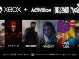 マイクロソフト、任天堂に今後10年『CoD』を提供する契約締結―他のXboxゲームやアクティビジョン作品も提供拡大 画像