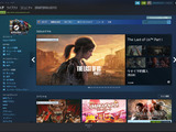 Steamが2024年に「Windows 7」「Windows 8」「Windows 8.1」のサポートを終了―ソフトともども起動不能に 画像